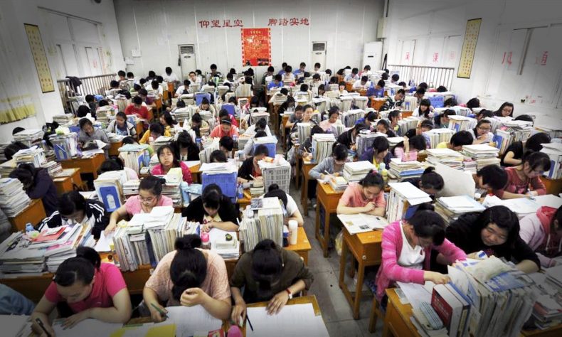 被调剂到不喜欢的专业怎么办?要不要复读?
